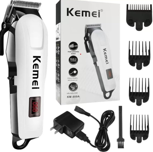 Kemei KM 809A Professional Hair Treamer